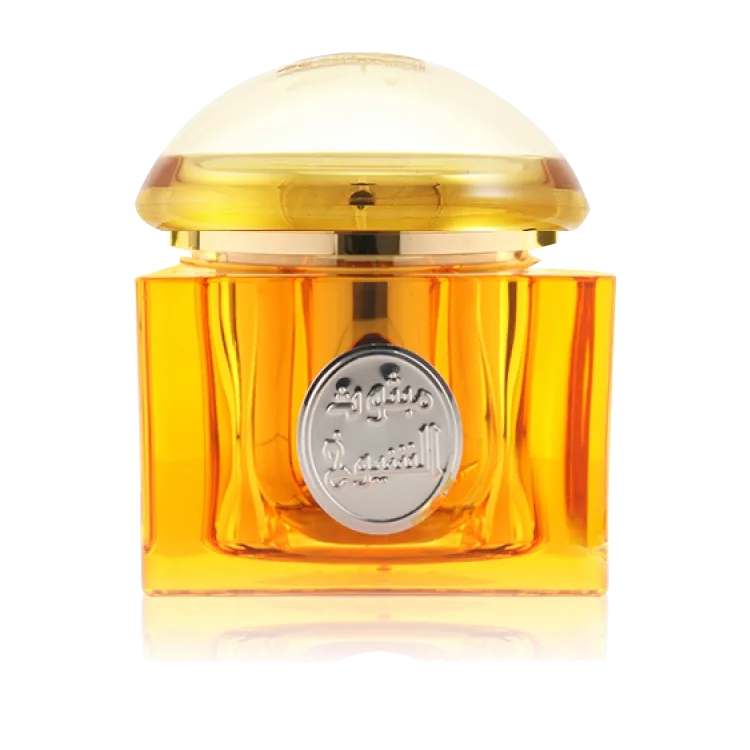 Arabian Oud Mabthoth Al Shioukh Incense - 80 g