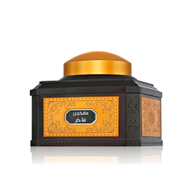 Al Dakheel Oud Ma'ajoon Al Dakheel Al Fakher - 50 g