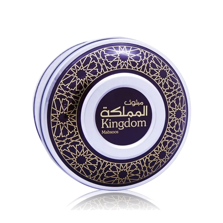 Arabian Oud Kingdom Mabthoth Incense - 120 g