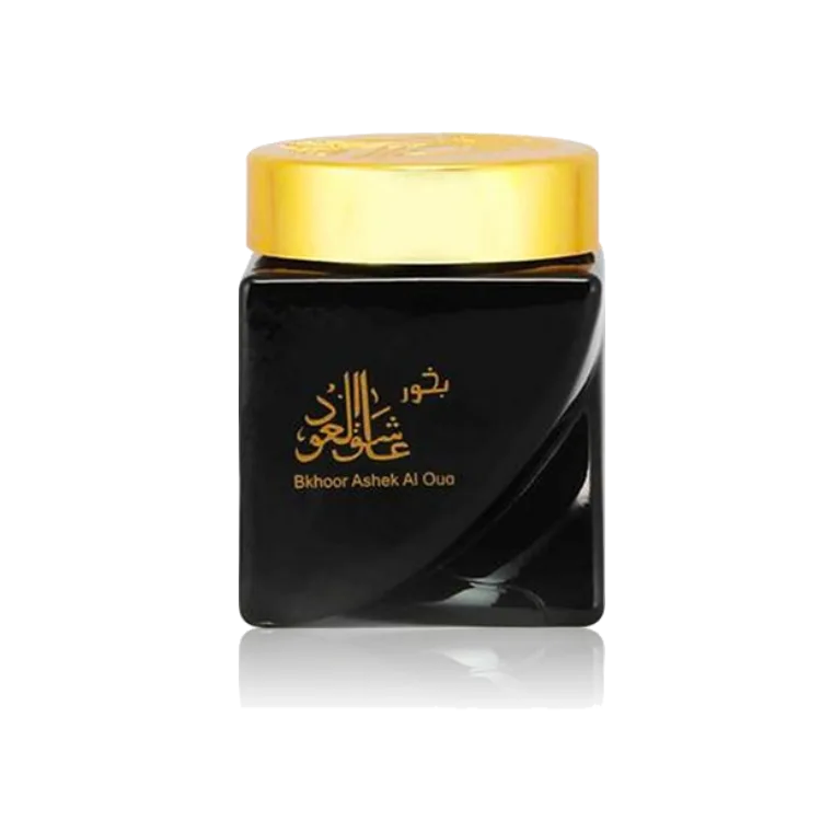 Al Mas Asheq Al Oud Bakhoor - 30g
